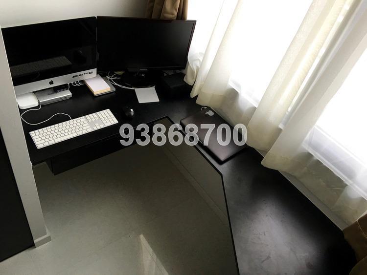 One Dusun Residences (D12), Apartment #158079652
